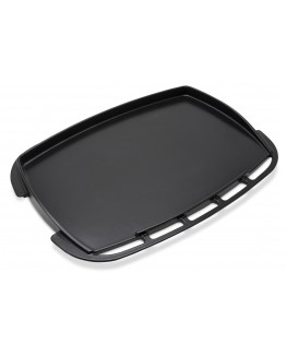 Plancha Integral para Weber Serie Q2000N